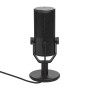 JBL JBLSTRMSTUDIOBLK microfono Nero (QUANTUMSTREAMSTUDIO)