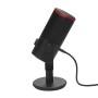 JBL JBLSTRMSTUDIOBLK microfono Nero (QUANTUMSTREAMSTUDIO)