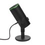 JBL JBLSTRMSTUDIOBLK microfono Nero (QUANTUMSTREAMSTUDIO)
