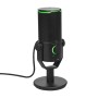 JBL JBLSTRMSTUDIOBLK microfono Nero (QUANTUMSTREAMSTUDIO)