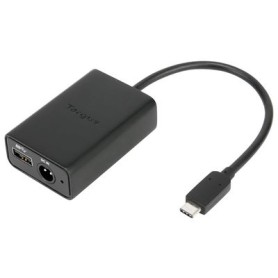 Targus ACA41EUZ scheda di interfaccia e adattatore (ACA41EUZ)