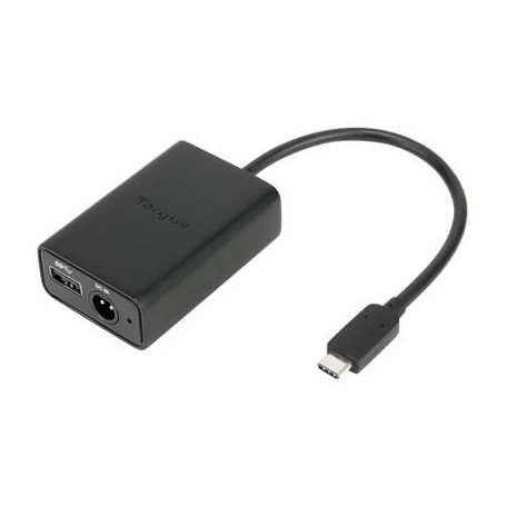 Targus ACA41EUZ scheda di interfaccia e adattatore (ACA41EUZ)