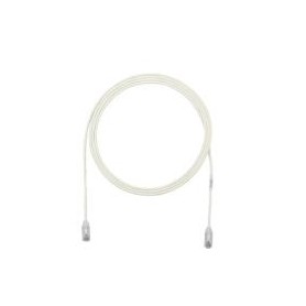 Panduit 20m Cat6 UTP cavo di rete Grigio U/UTP (UTP) (UTP28SP20MGY)
