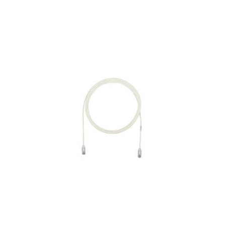 Panduit 20m Cat6 UTP cavo di rete Grigio U/UTP (UTP) (UTP28SP20MGY)