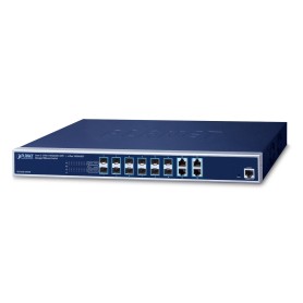 PLANET XGS-6320-12X4TR switch di rete Gestito L3 10G Ethernet (100/1000/10000) 1U Blu