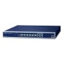 PLANET XGS-6320-12X4TR switch di rete Gestito L3 10G Ethernet (100/1000/10000) 1U Blu