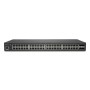 SonicWall SWS14-48 Gestito L2 Gigabit Ethernet (10/100/1000) 1U Nero (02-SSC-8380)