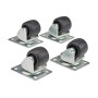 Tripp Lite SRCASTER porta accessori