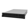 Synology FS6400 server 552,96 TB 2,1 GHz 32 GB Desktop Intel® Xeon® 800 W DDR4-SDRAM (FS6400)