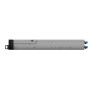 Synology FS6400 server 552,96 TB 2,1 GHz 32 GB Desktop Intel® Xeon® 800 W DDR4-SDRAM (FS6400)