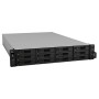 Synology RXD1215sas array di dischi Nero (RXD1215SAS)