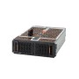 Western Digital Data60 array di dischi 144 TB Armadio (4U) Nero (1EX0547)