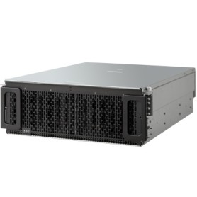 Western Digital Ultrastar Data60 array di dischi 288 TB Armadio (4U) Nero, Grigio (1ES0391)