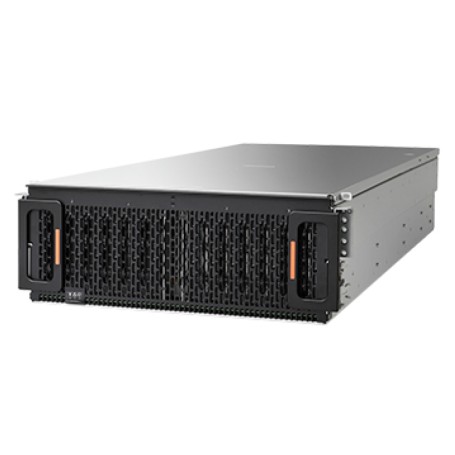 Western Digital Ultrastar Data102 array di dischi 1020 TB Armadio (4U) Nero, Grigio (1ES1807)