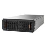 Western Digital Ultrastar Data102 array di dischi 1020 TB Armadio (4U) Nero, Grigio (1ES1807)
