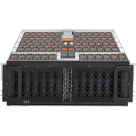 Western Digital Ultrastar Data60 array di dischi 1080 TB Armadio (4U) Nero, Grigio (1ES1871)