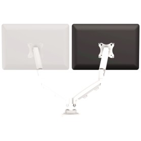Fellowes Eppa 9683801 Supporti a parete per TV 99,1 cm (39") Scrivania Bianco