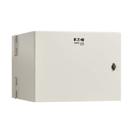 Tripp Lite SRN4G9US rack 9U Da parete Grigio
