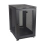 Tripp Lite SR18UB rack 18U Rack indipendenti Nero