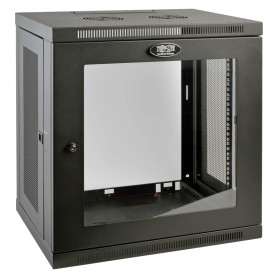 Tripp Lite SRW12UG rack 12U Da parete Nero
