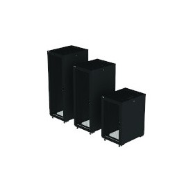 Eaton RAA42810PSB13U rack 42U Rack indipendenti Nero