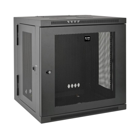 Tripp Lite SRW10US rack 10U Da parete Nero