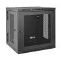 Tripp Lite SRW10US rack 10U Da parete Nero