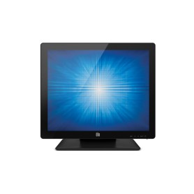 Elo Touch Solution 1517L Rev B 38,1 cm (15") 1024 x 768 Pixel Single-touch Da tavolo Nero (E344758)