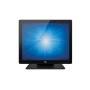 Elo Touch Solution 1517L Rev B 38,1 cm (15") 1024 x 768 Pixel Single-touch Da tavolo Nero (E344758)