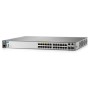 HPE ProCurve 2620-24-PoE+ Gestito L3 Fast Ethernet (10/100) Supporto Power over Ethernet (PoE) 1U Grigio (J9625-61001)