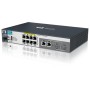 HPE ProCurve 2520-8-PoE Gestito L2 Fast Ethernet (10/100) Supporto Power over Ethernet (PoE) 1U Nero (J9137-69001)