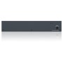 HPE ProCurve 2520-8-PoE Gestito L2 Fast Ethernet (10/100) Supporto Power over Ethernet (PoE) 1U Nero (J9137-69001)