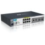 HPE ProCurve 2520-8-PoE Gestito L2 Fast Ethernet (10/100) Supporto Power over Ethernet (PoE) 1U Nero (J9137-69001)
