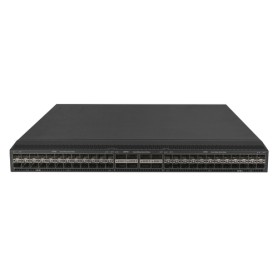 HPE Networking Comware Switch 48SFP28 8QSFP28 5945 (JQ074A)