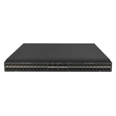 HPE Networking Comware Switch 48SFP28 8QSFP28 5945 (JQ074A)