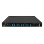 HPE Networking Comware Switch 48SFP28 8QSFP28 5945 (JQ074A)