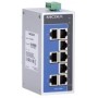 Moxa EDS-208A switch di rete Non gestito (EDS-208A)