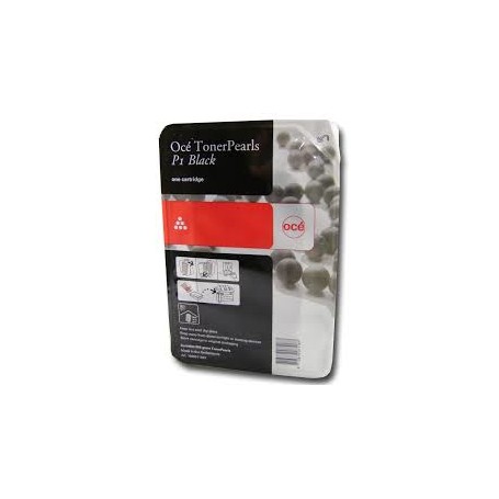 Oce 1060011493 cartuccia toner 1 pz Originale Nero (1060011493)