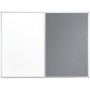 Franken Textiltafel Kombitafel X-tra!Line 1 pz (CB300312)