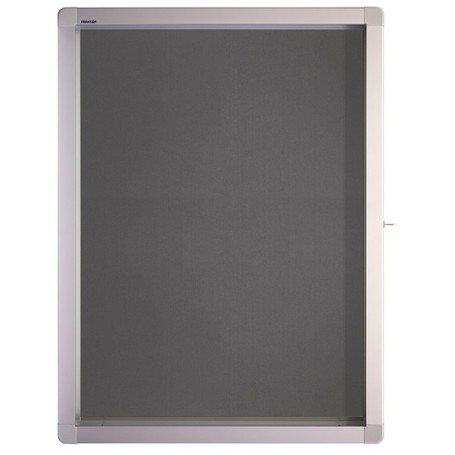 Franken Schaukasten ECO für 4x A4 1 pz (SK4PTE12)
