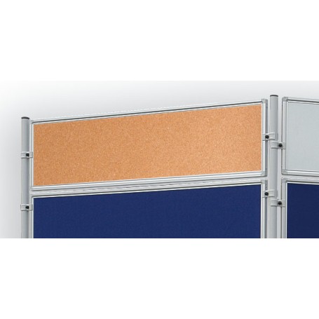 Franken Stellwandtafel ECO 1 pz (EL-UTK120)