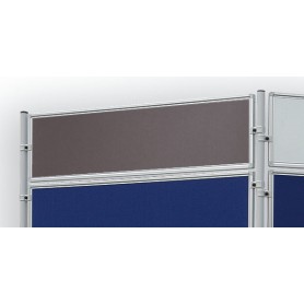 Franken Stellwandtafel ECO 1 pz (EL-UTF90 12)