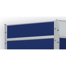 Franken Stellwandtafel ECO 1 pz (EL-UTF90 03)