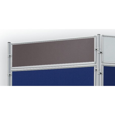 Franken Stellwandtafel ECO 1 pz (EL-UTF60 12)