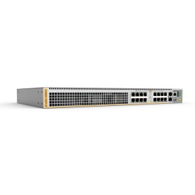 Allied Telesis AT-X530L-18GHXM-50 Gestito L3 5G Ethernet (100/1000/5000) Supporto Power over Ethernet (PoE) Grigio