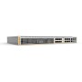 Allied Telesis AT-X530L-18GHXM-50 Gestito L3 5G Ethernet (100/1000/5000) Supporto Power over Ethernet (PoE) Grigio