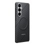 Samsung Galaxy S26+ Carbon Magnet Case (EF-KS947SSEGWW)