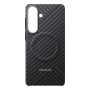 Samsung Galaxy S26+ Carbon Magnet Case (EF-KS947SSEGWW)