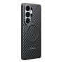 Samsung Galaxy S26 Ultra Carbon Magnet Case (EF-KS948SSEGWW)