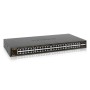 NETGEAR GS348T Gestito Gigabit Ethernet (10/100/1000) Nero (GS348T-100EUS)
